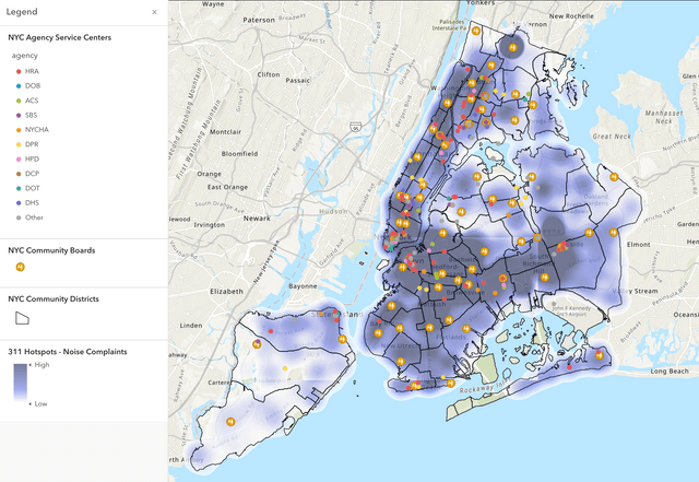 Predicting Service Level Agreement (SLA) Violations for NYC 311