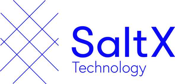 Photo Credit: SaltX Technology